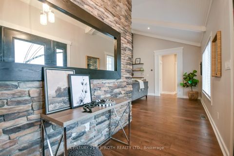 Photo 8 at 684 Park Road, Alcona, Innisfil