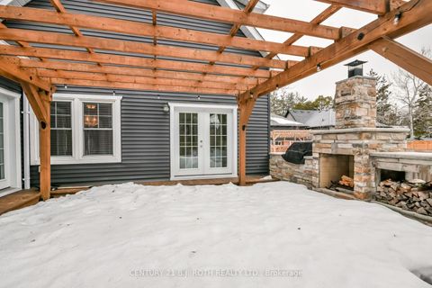 Photo 25 at 684 Park Road, Alcona, Innisfil