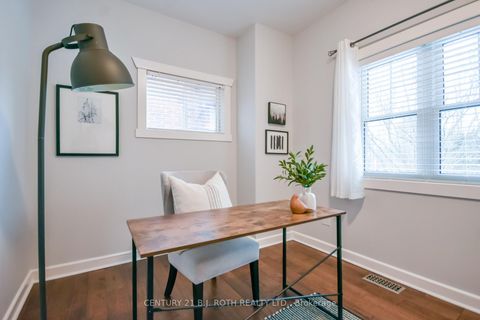 Photo 32 at 684 Park Road, Alcona, Innisfil