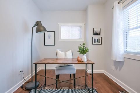 Photo 33 at 684 Park Road, Alcona, Innisfil