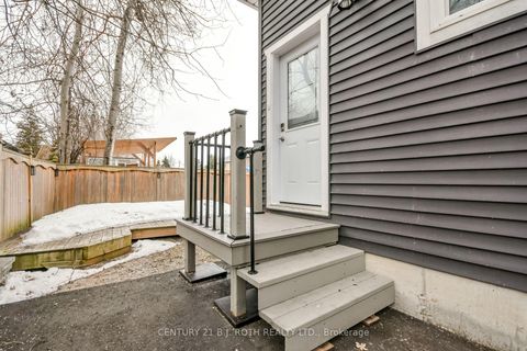 Photo 40 at 684 Park Road, Alcona, Innisfil