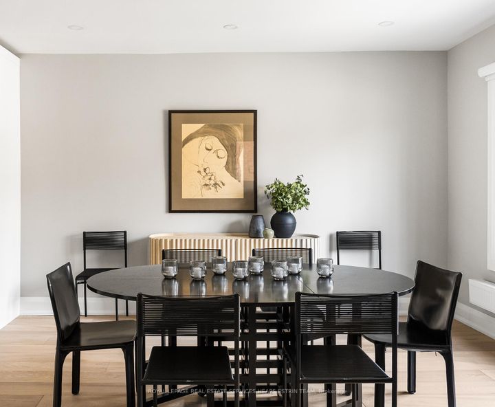 Photo 3 at 335 St Clair Avenue E, Moore Park, Toronto