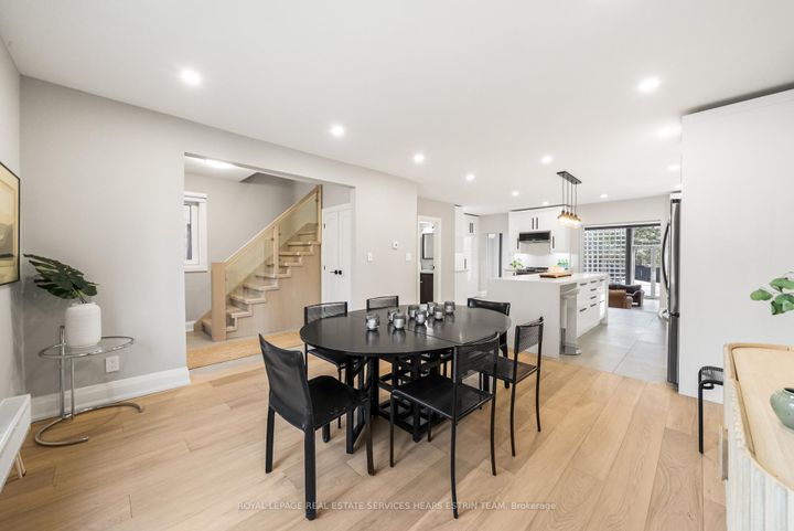 Photo 5 at 335 St Clair Avenue E, Moore Park, Toronto