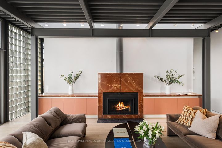 Photo 12 at 335 St Clair Avenue E, Moore Park, Toronto