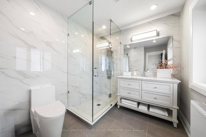 Photo 20 at 335 St Clair Avenue E, Moore Park, Toronto