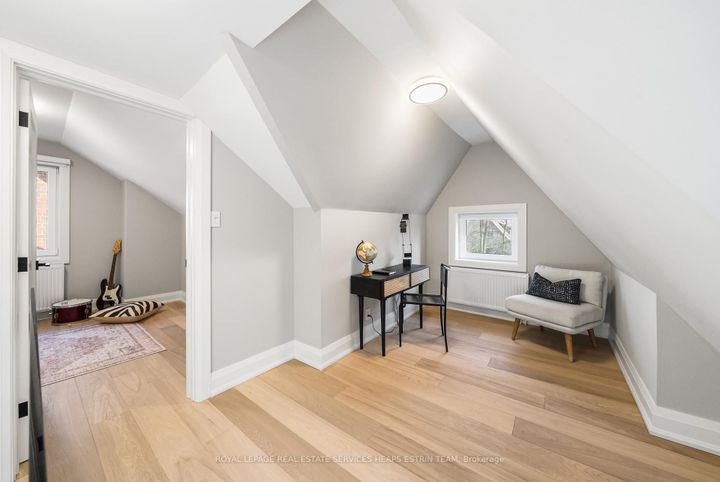 Photo 27 at 335 St Clair Avenue E, Moore Park, Toronto