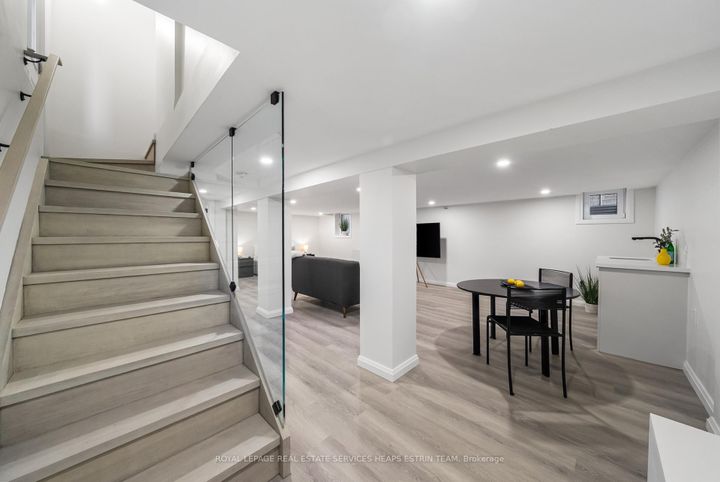 Photo 31 at 335 St Clair Avenue E, Moore Park, Toronto