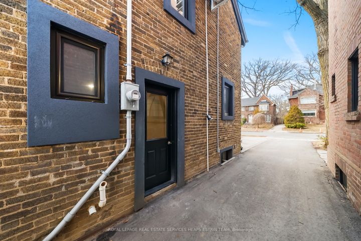 Photo 37 at 335 St Clair Avenue E, Moore Park, Toronto