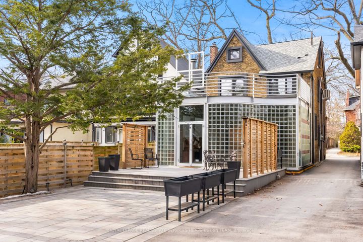 Photo 38 at 335 St Clair Avenue E, Moore Park, Toronto