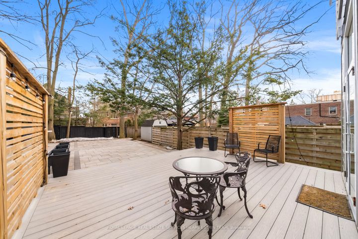 Photo 39 at 335 St Clair Avenue E, Moore Park, Toronto