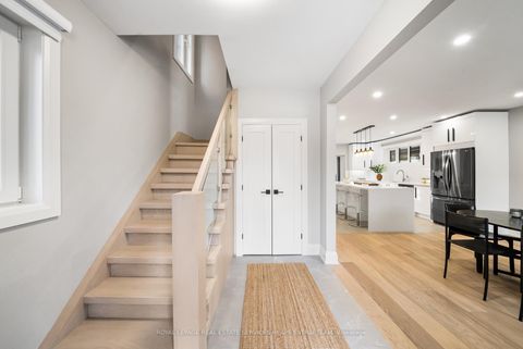 Photo 2 at 335 St Clair Avenue E, Moore Park, Toronto