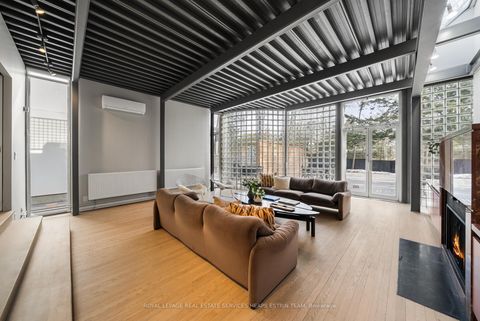 Photo 11 at 335 St Clair Avenue E, Moore Park, Toronto