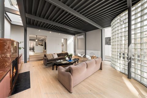 Photo 16 at 335 St Clair Avenue E, Moore Park, Toronto