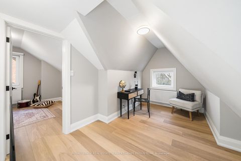 Photo 27 at 335 St Clair Avenue E, Moore Park, Toronto