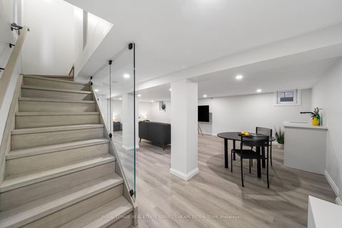 Photo 31 at 335 St Clair Avenue E, Moore Park, Toronto