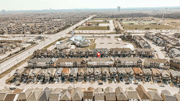 Photo 34 at 84 Vanhorne Close, Northwest Brampton, Brampton