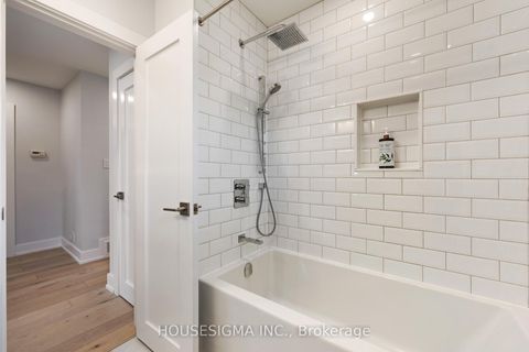 Photo 4 at 11 Tynevale Drive, Richview, Toronto