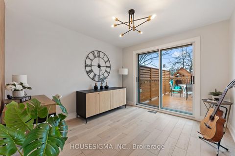 Photo 19 at 11 Tynevale Drive, Richview, Toronto