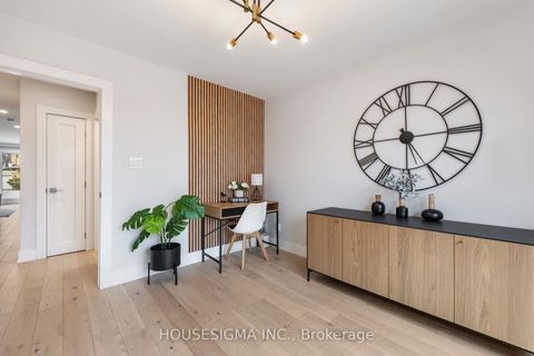 Photo 20 at 11 Tynevale Drive, Richview, Toronto