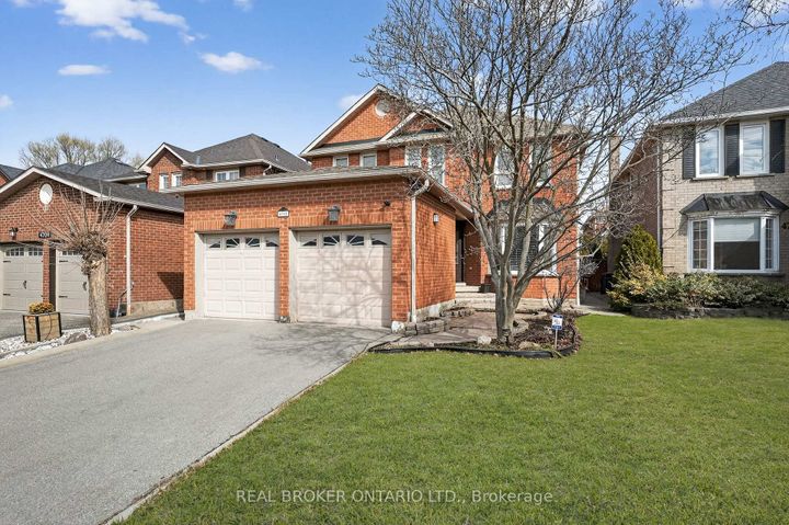 Photo 1 at 4705 Rathkeale Road, East Credit, Mississauga