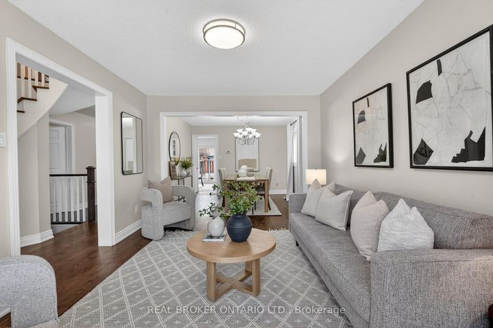 Photo 10 at 4705 Rathkeale Road, East Credit, Mississauga