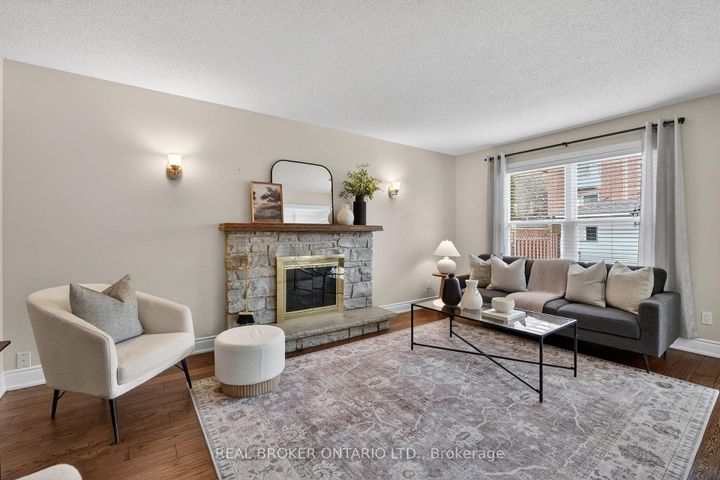 Photo 13 at 4705 Rathkeale Road, East Credit, Mississauga