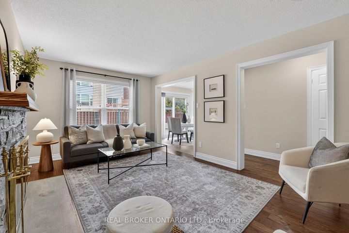 Photo 14 at 4705 Rathkeale Road, East Credit, Mississauga