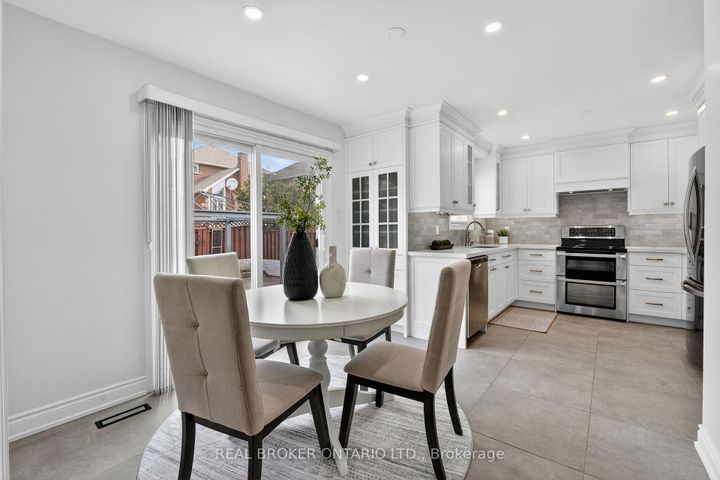 Photo 18 at 4705 Rathkeale Road, East Credit, Mississauga