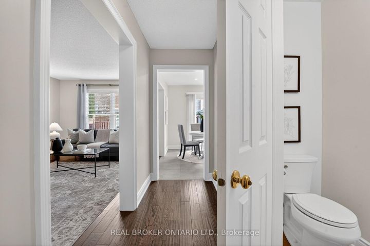 Photo 20 at 4705 Rathkeale Road, East Credit, Mississauga