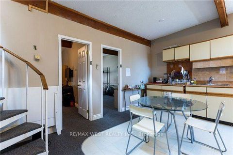 Photo 5 at 61 Homewood Avenue, South St. James Town, Toronto