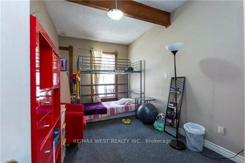 Photo 7 at 61 Homewood Avenue, South St. James Town, Toronto