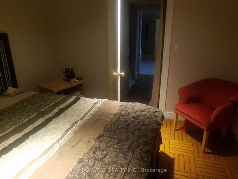 Photo 18 at 61 Homewood Avenue, South St. James Town, Toronto