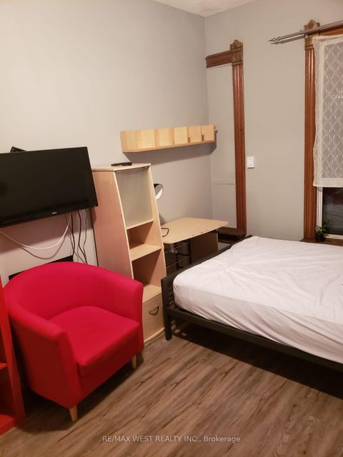 Photo 19 at 61 Homewood Avenue, South St. James Town, Toronto