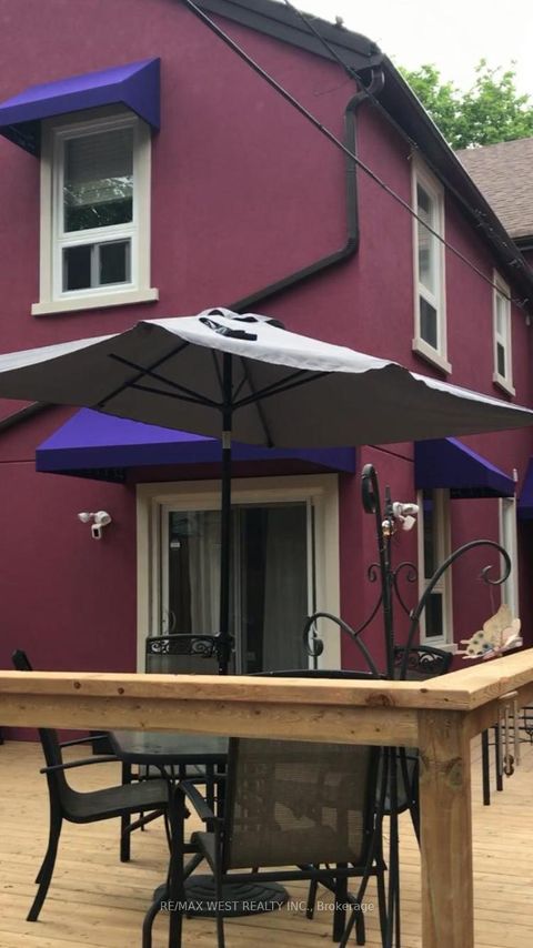 Photo 25 at 61 Homewood Avenue, South St. James Town, Toronto