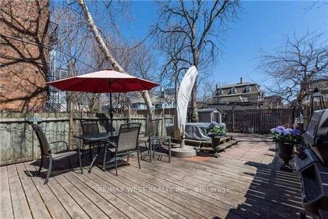 Photo 26 at 61 Homewood Avenue, South St. James Town, Toronto