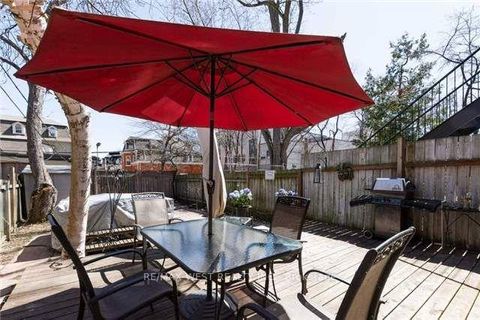 Photo 27 at 61 Homewood Avenue, South St. James Town, Toronto