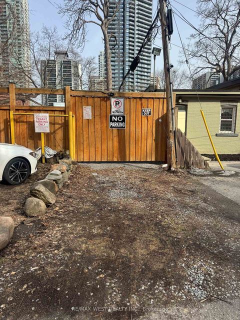 Photo 28 at 61 Homewood Avenue, South St. James Town, Toronto