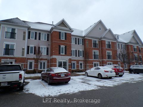 Photo 0 at 106 - 94 Aspen Springs Drive, Bowmanville, Clarington