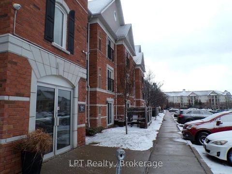 Photo 2 at 106 - 94 Aspen Springs Drive, Bowmanville, Clarington