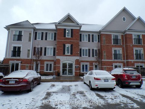 Photo 3 at 106 - 94 Aspen Springs Drive, Bowmanville, Clarington