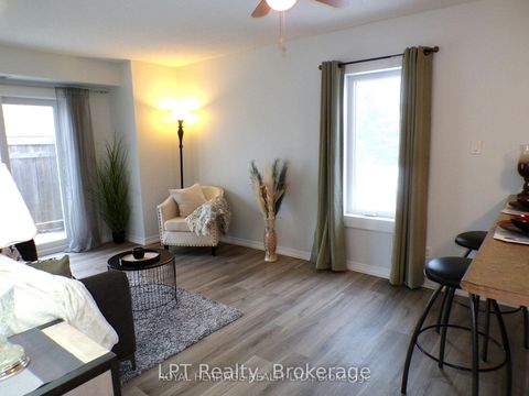 Photo 5 at 106 - 94 Aspen Springs Drive, Bowmanville, Clarington