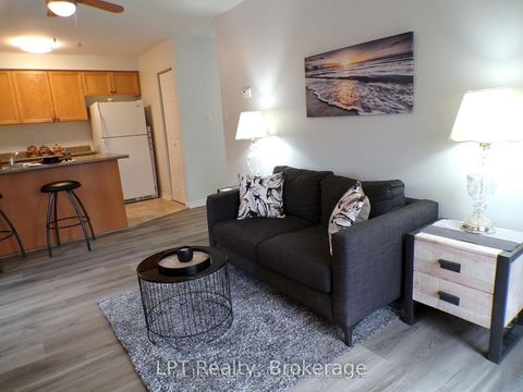 Photo 6 at 106 - 94 Aspen Springs Drive, Bowmanville, Clarington