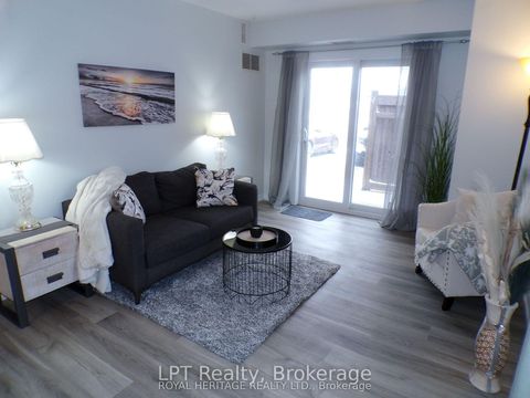 Photo 7 at 106 - 94 Aspen Springs Drive, Bowmanville, Clarington