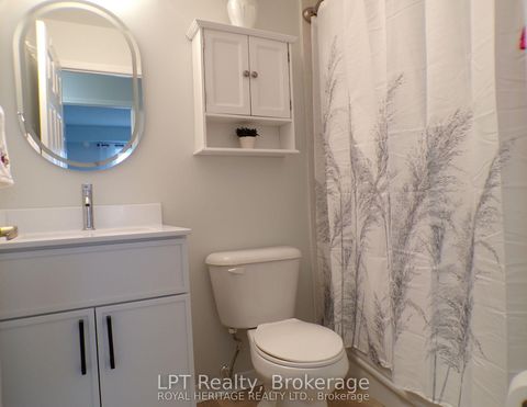 Photo 13 at 106 - 94 Aspen Springs Drive, Bowmanville, Clarington