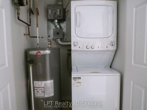 Photo 15 at 106 - 94 Aspen Springs Drive, Bowmanville, Clarington