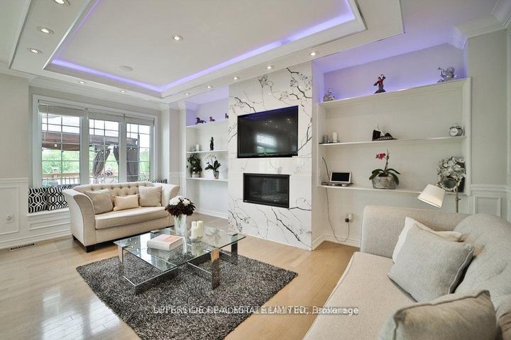 Photo 5 at 15 Jocada Court, Oak Ridges, Richmond Hill