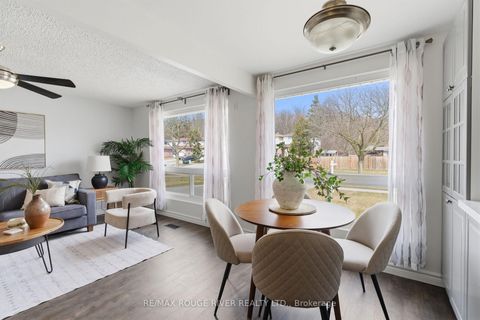 Photo 19 at 712 Grandview Drive, Donevan, Oshawa