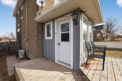 Photo 3 at 7164 Old Shiloh Road, Baldwin, Georgina