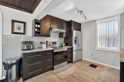 Photo 11 at 7164 Old Shiloh Road, Baldwin, Georgina