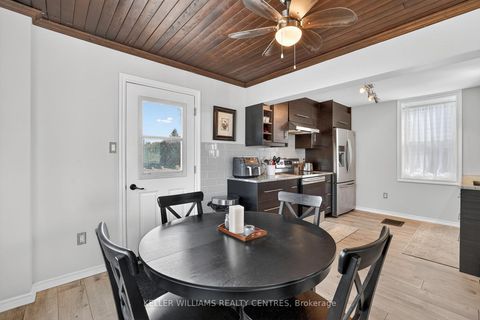 Photo 17 at 7164 Old Shiloh Road, Baldwin, Georgina